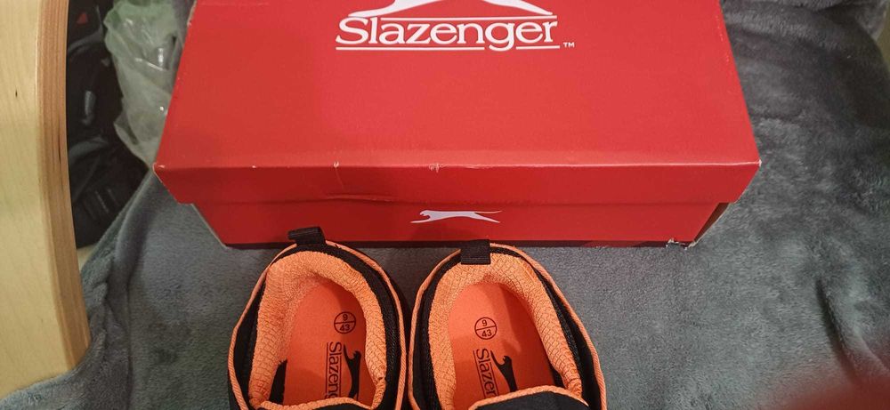 adidasi barbati Slazenger