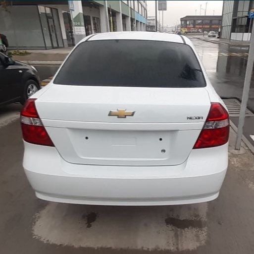 Автомат короб Nexia 3 Style 2022