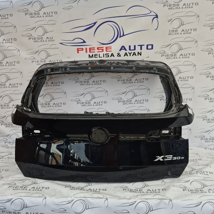 Haion Bmw X3 G45 an 2024-2025-2026