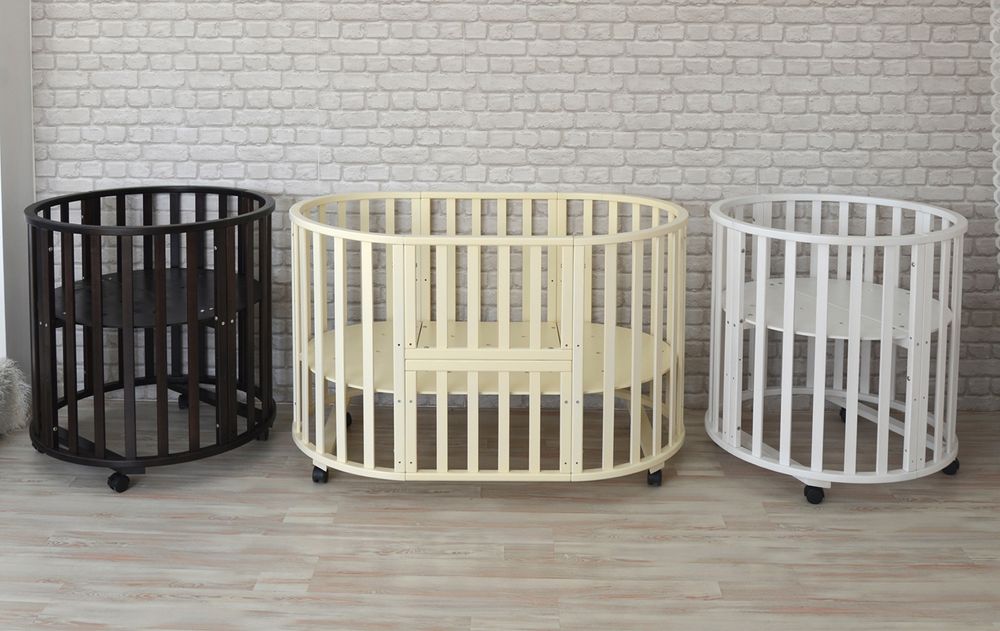 Продам манеж кровать 9/1
