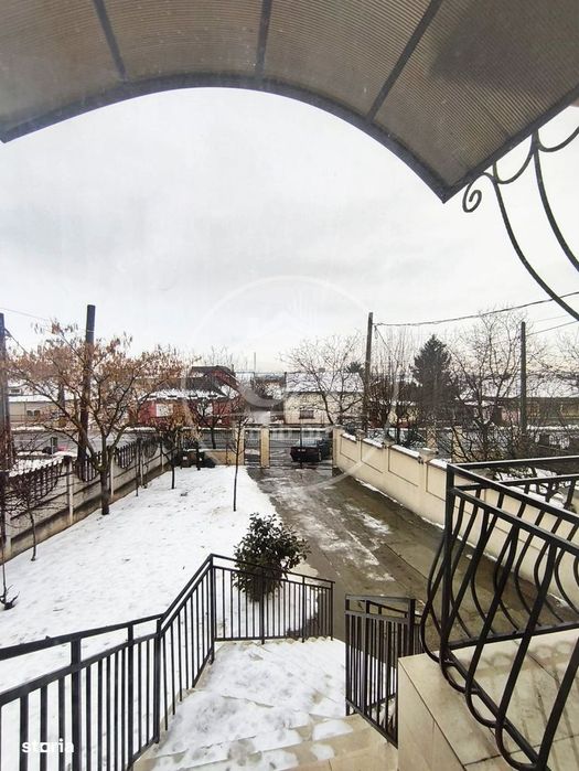 Casa de închiriat cu 6 camere în Cartierul Oncea, Oradea