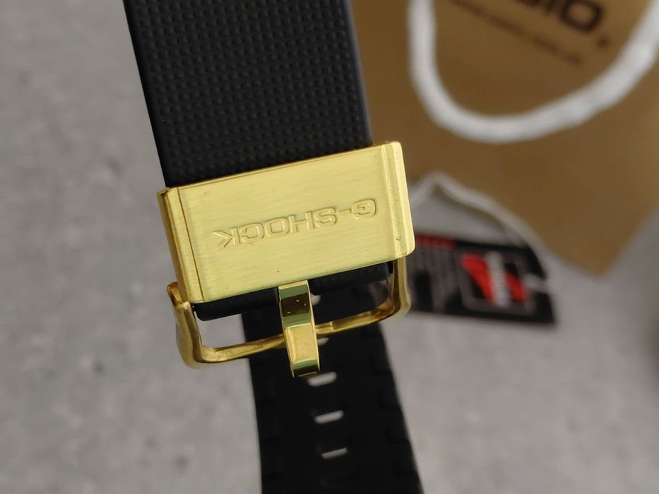 Ceas Casio G-Shock GM-2100