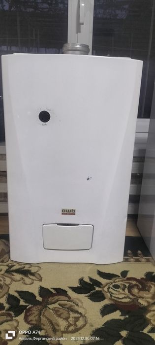 awb 24 kv    чуян козо установка хизмати хам бор vaillant t7 va t6