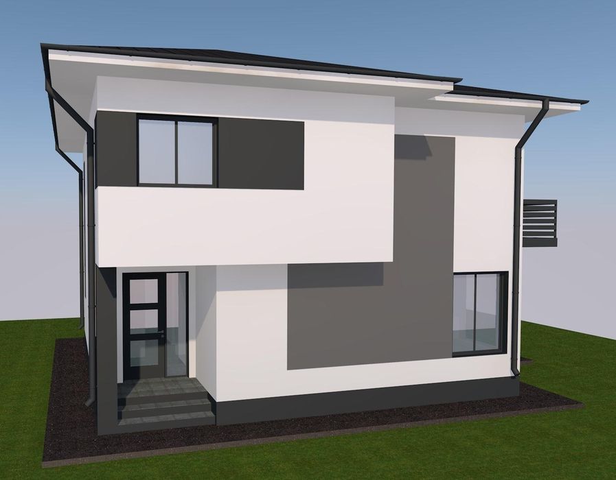 PERSOANA FIZICA, vând teren intravilan Bogonos, Cu Autorizație