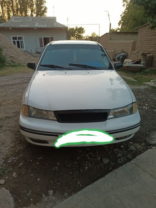 Нехиа 1   холати яхши чап крилода краска бор 2006 йил 230 000 йурган