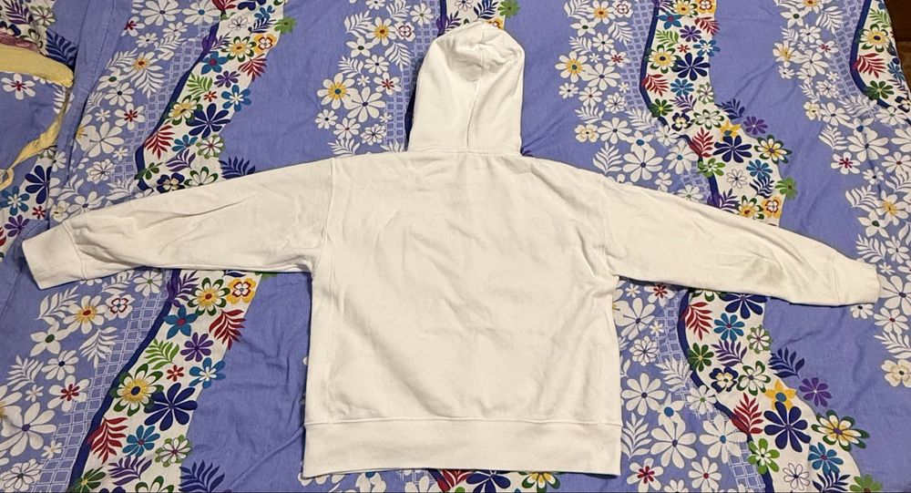 Hanorac Polo Ralph Lauren Alb