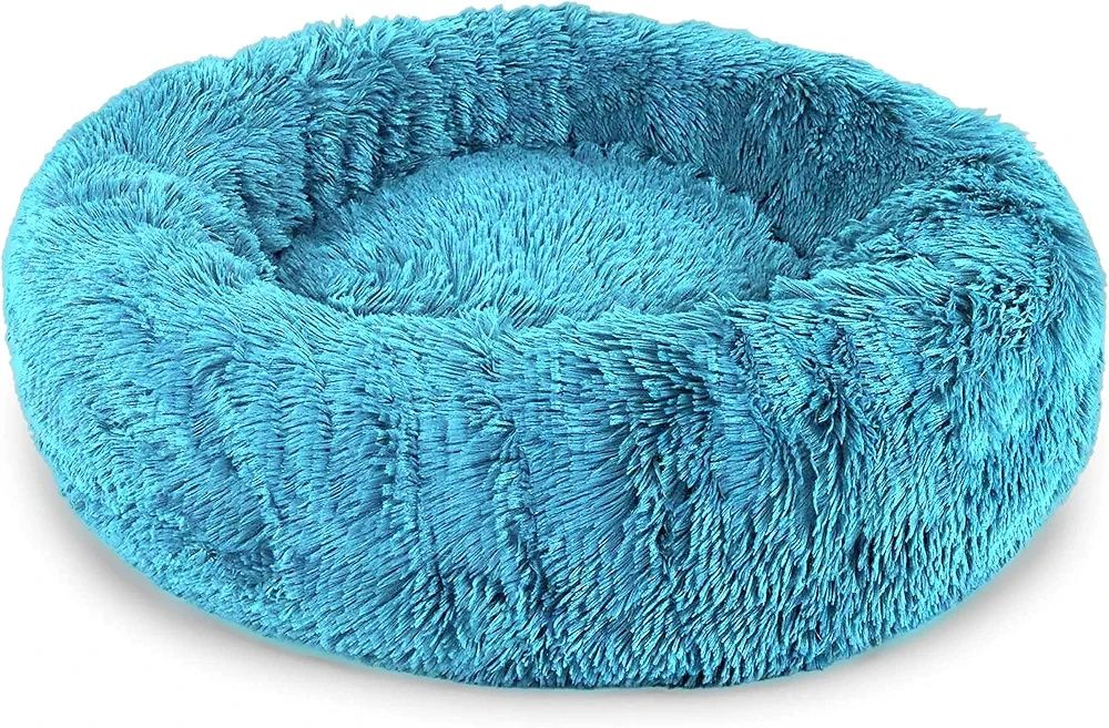 Легло за кучета и котки среден размер, 35 х 50 см