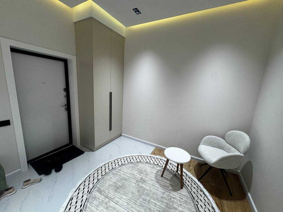 Сдаётся абсолютно новая кв. 2/5/12 ЖК Караван Авеню | Максим Горький