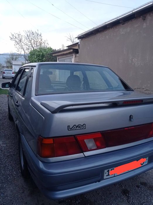 Продается Лада ВАЗ 2115