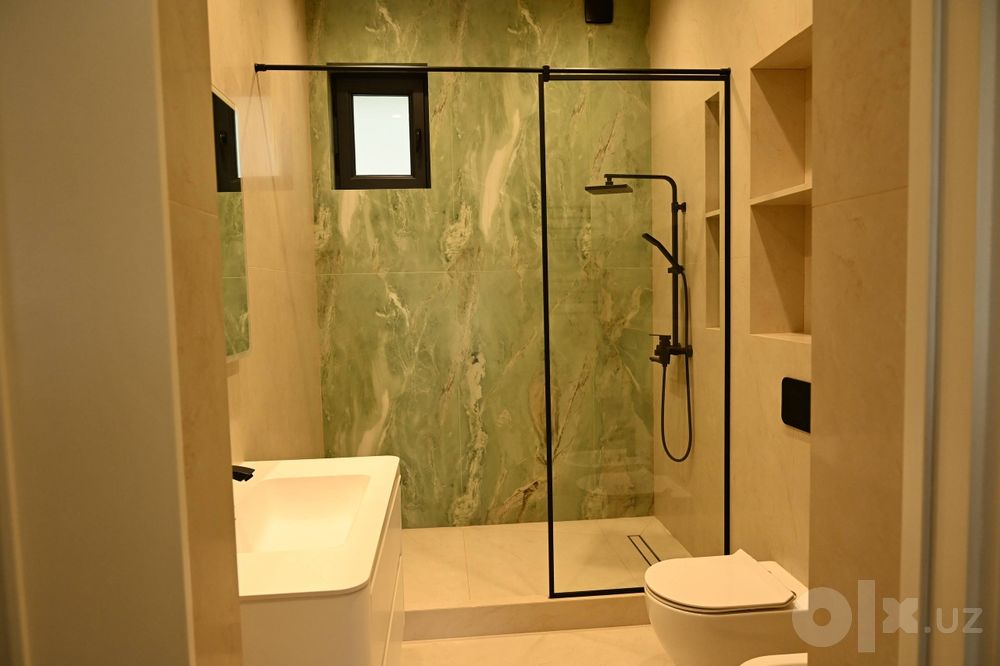 ДОМ 5 соток в Мирзо-Улугбекском районе 600 m²,в стиле НЕОКЛАССИКА