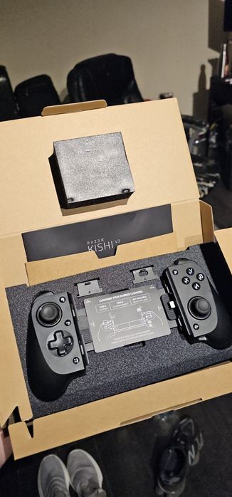 Razer Kishi V3 Usb C ca nou