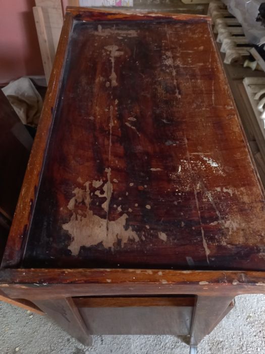 Бұрынғы заттары бар