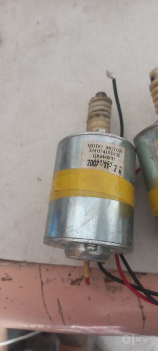 Mator masaj stolnik 120 v  maeda
