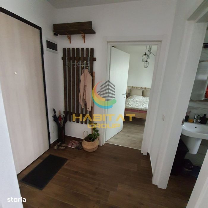 2 camere ultra modern - Metrou Aparatorii Patriei