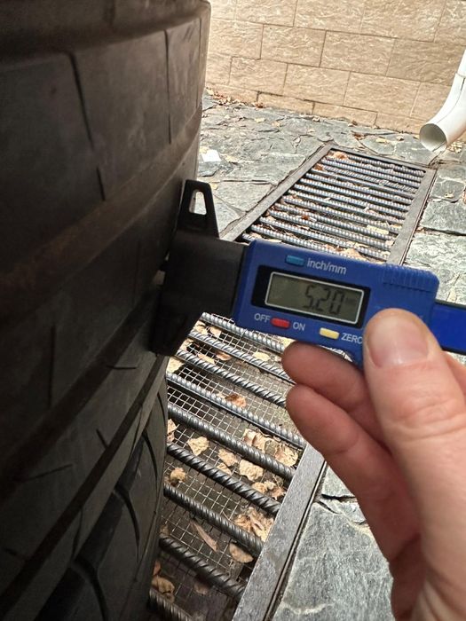 Roti/Jante VW Touareg III Sebring 255/55/19