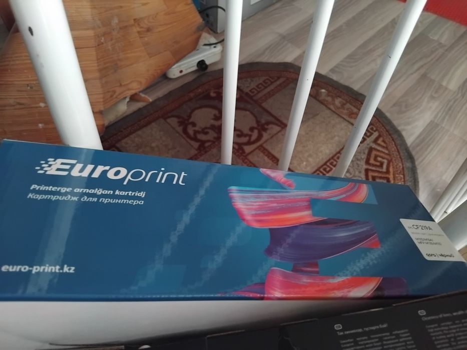 Картриджи для принтера