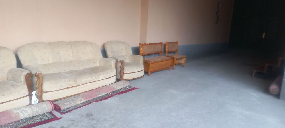 Mebellar va oshxona uchun