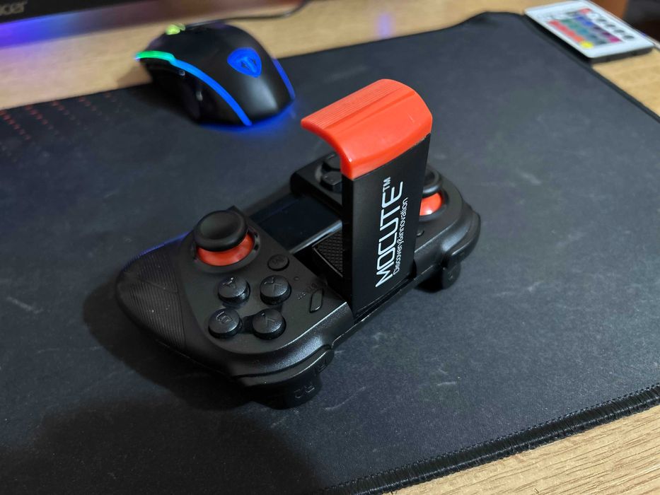 Controller-Maneta Mocute 050 Smartphone/PC/Xbox