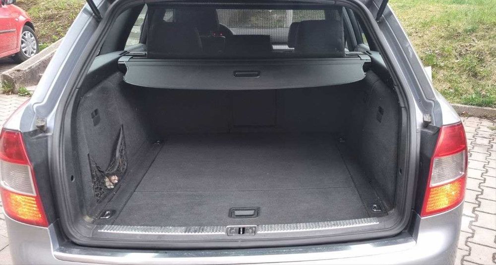 A4 B6 S-Line 130cp 300000km