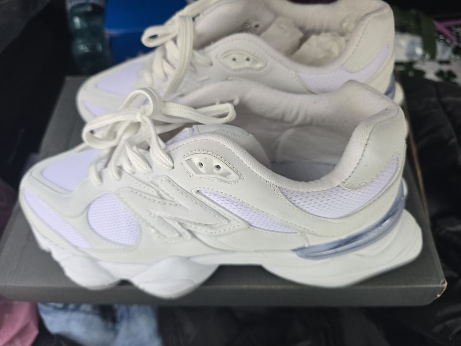 Маратонки New Balance