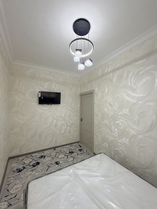 2 х комнатный коттедж