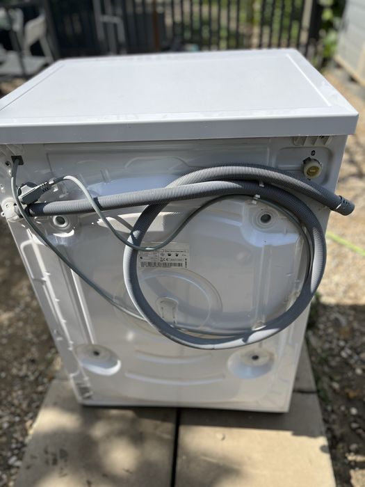 Masina de spalat 1200rpm in garantie