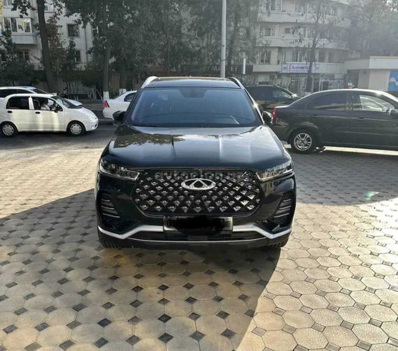 Cherry Tigo 7Pro (Full)