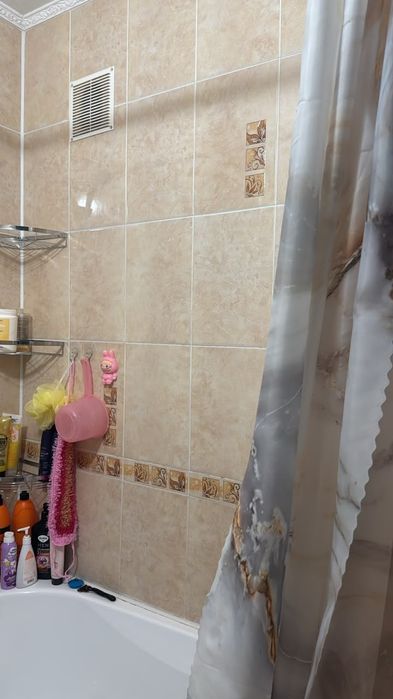 Продам 3хком квартиру район Цона.