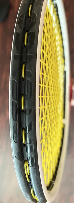 Racheta tenis Artengo TR960 cu geanta