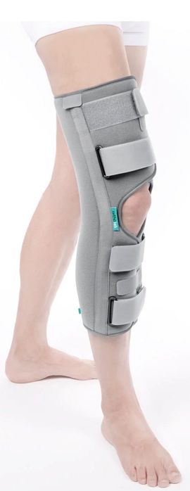 Ортеза за коляно