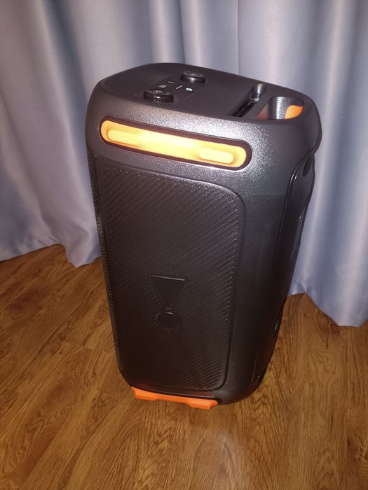 Boxa  JBL Partybox 110 !