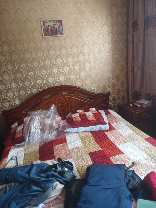 Спальный гарнитур