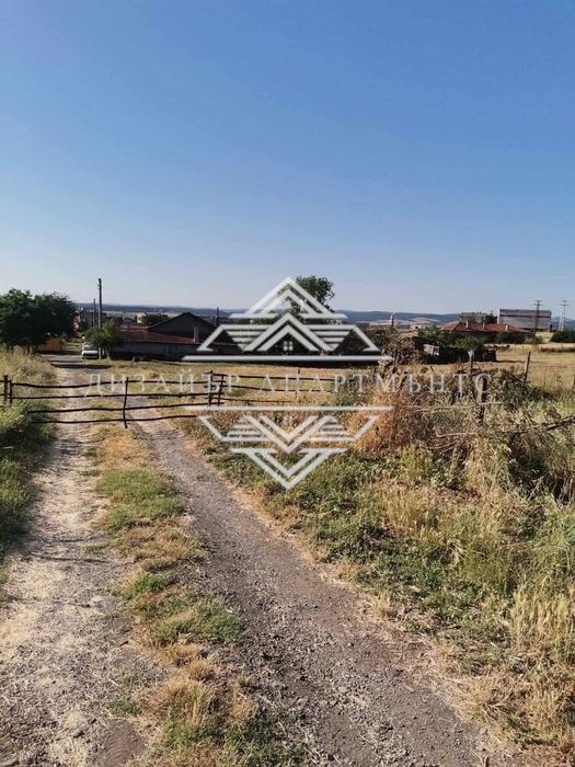 Продава се Парцел в с. Дебелт, Област Бургас - 1165 кв.м за 10 €/кв.м - Снимка #9