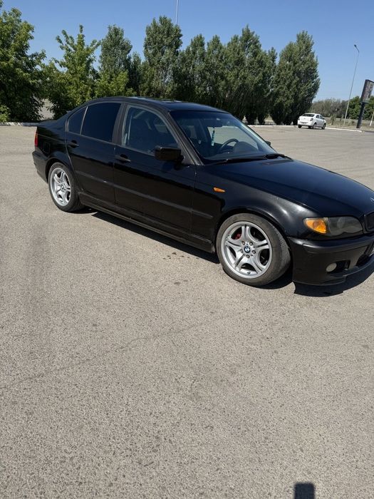 Продам BMW вложения минимальные