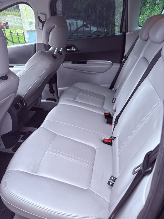 PEUGEOT 3008 2011 — imagine 5