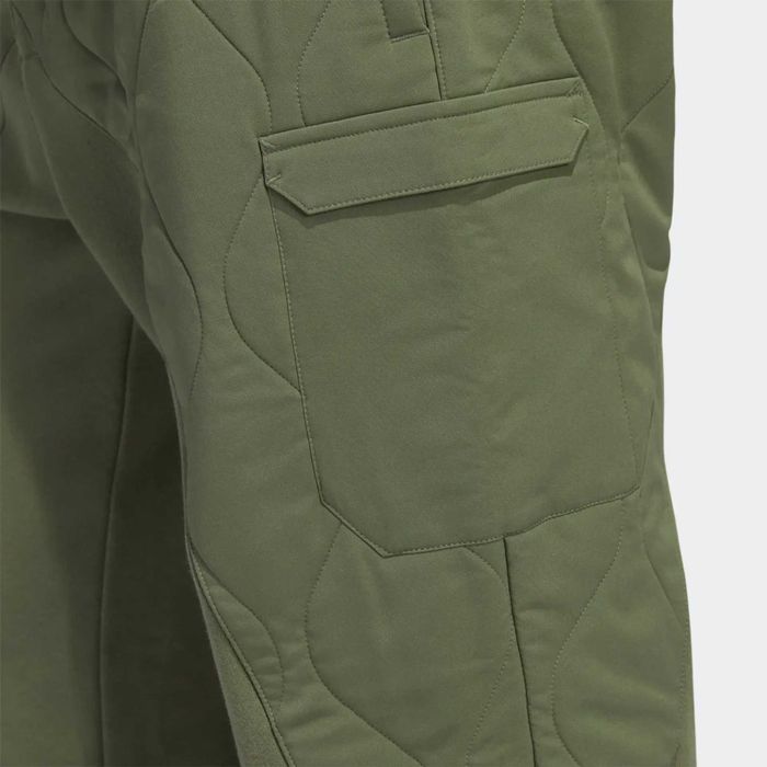 Мъжки панталон  ADIDAS ADICROSS  размер  EU- М