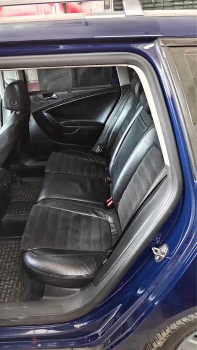 Passat B6 euro5 2010