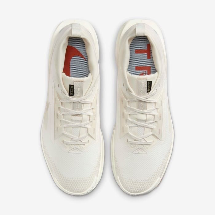 Nike Pegasus Trail 5 Gore-Tex Noi Originali (45)