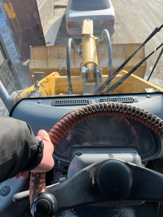 Погрузчик SDLG 36 сатылады!