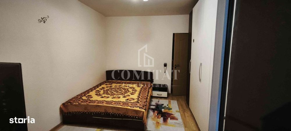 Apartament cu 3 camere | Zona Eroilor - Florești — fotografia 3