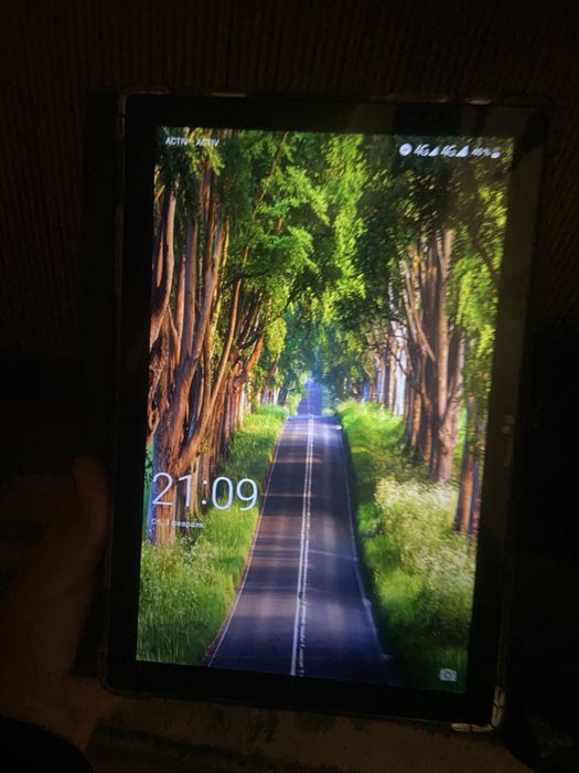 Salebook,планшет