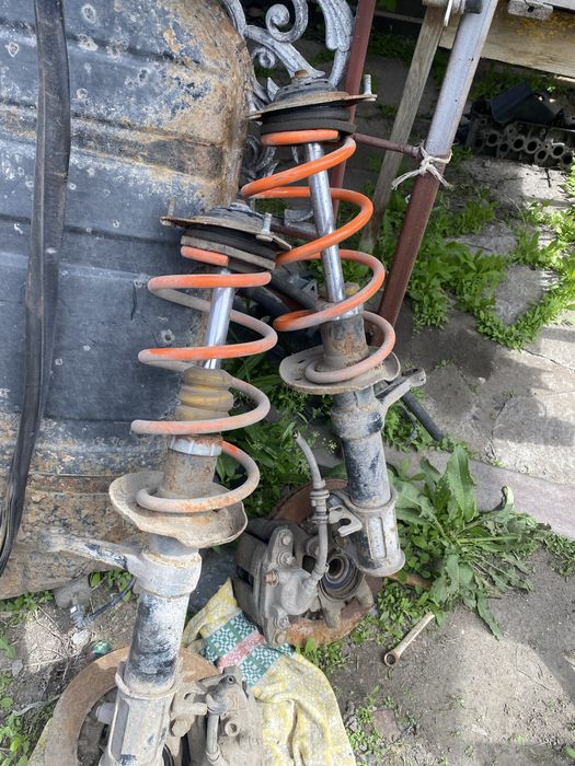 Приора по запчастям