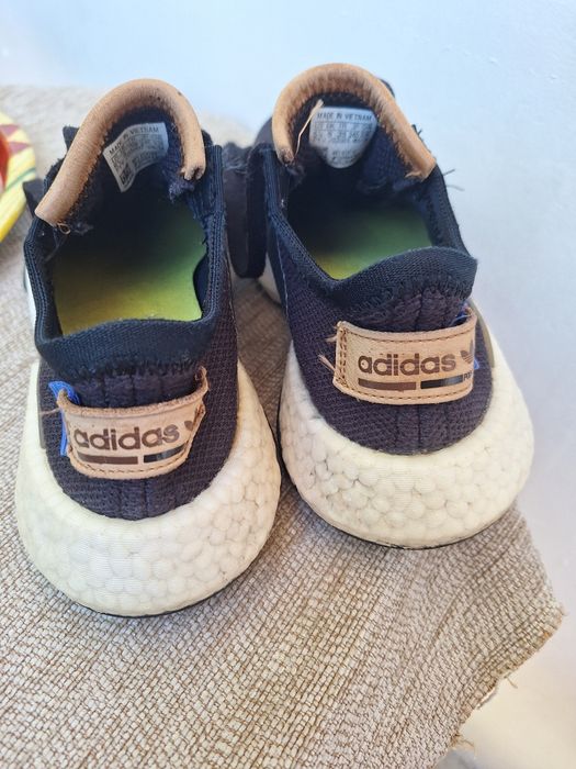 Маратонки Adidas Kids Boys Pod-S3.1