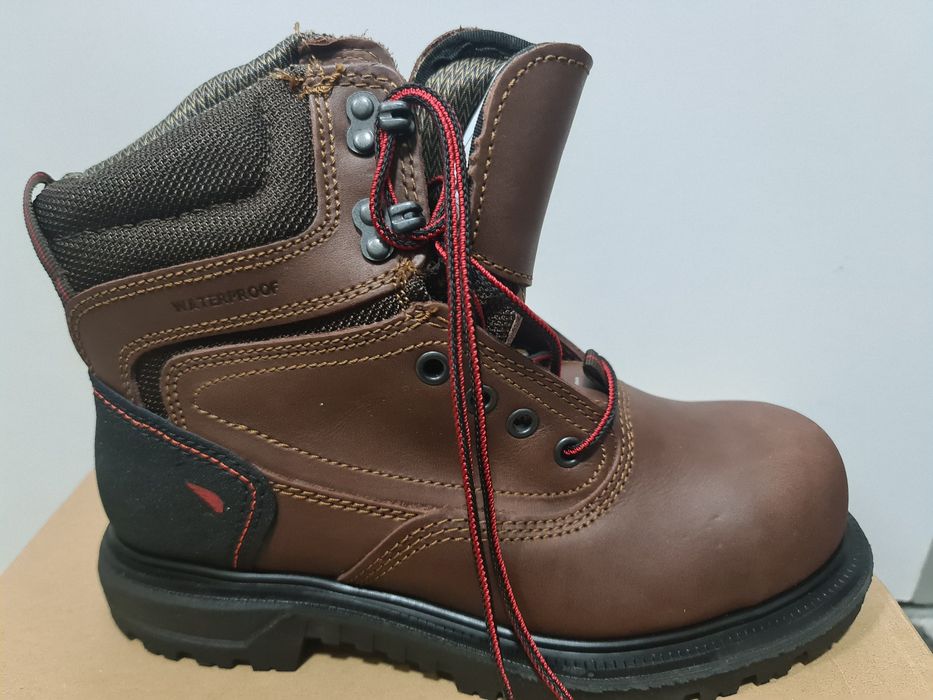 Рабочие ботинки Red Wing Shoes