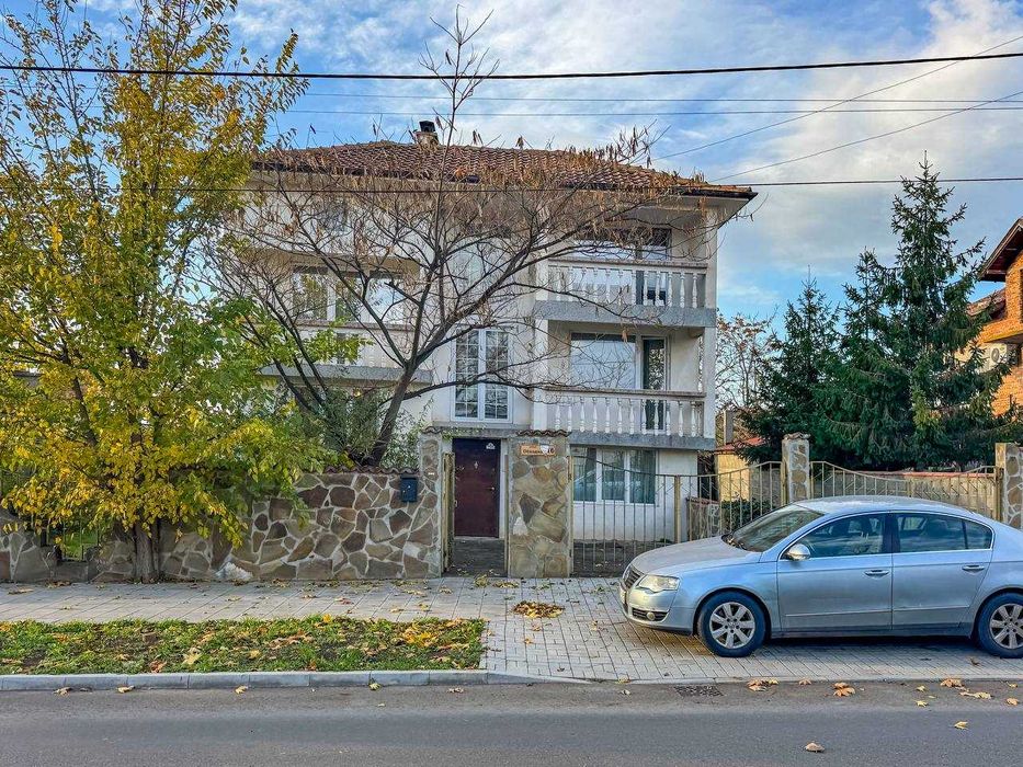 Продава се Къща в Българово - 280000 кв.м за 1 €/кв.м - Снимка #21