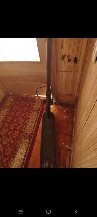 Эликтирони самакат