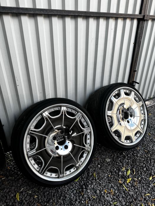 Trafficstar dtx r19