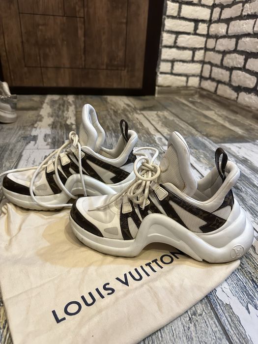 Louis Vuitton дамски обувки