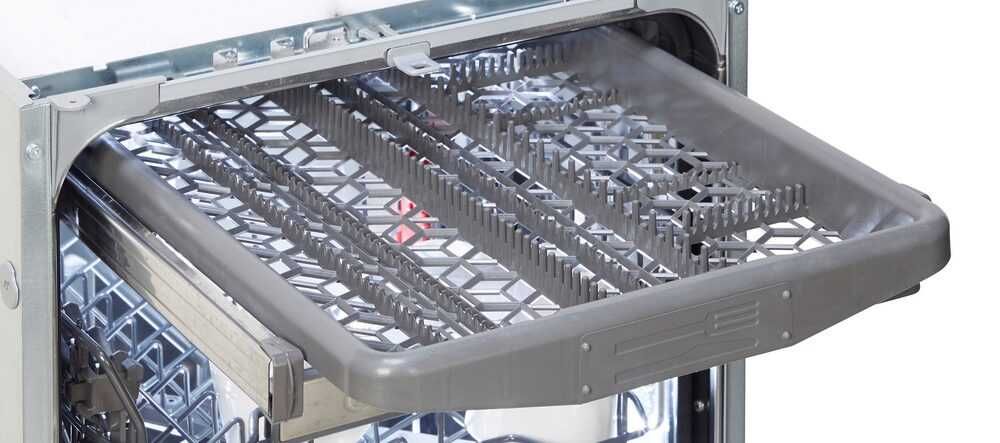 Съдомиялна за под плот BAUKNECHT BSUO 3O21 PF X 45см.