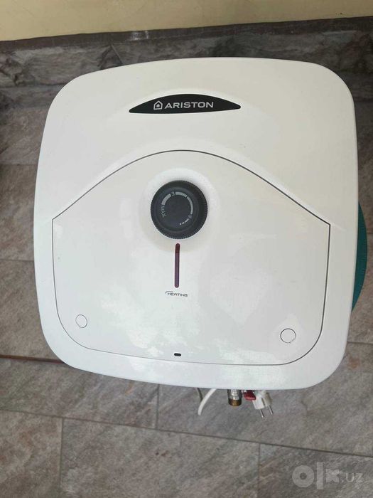 Продается водонагреватель ARISTON ANDRIS R15PL EU Италия